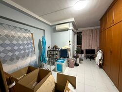 Blk 140 Bishan Green (Bishan), HDB 4 Rooms #595217661